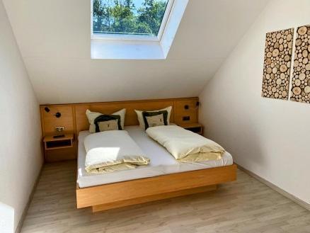 Hotel Haus Am Stein Winterberg Eksteriør bilde